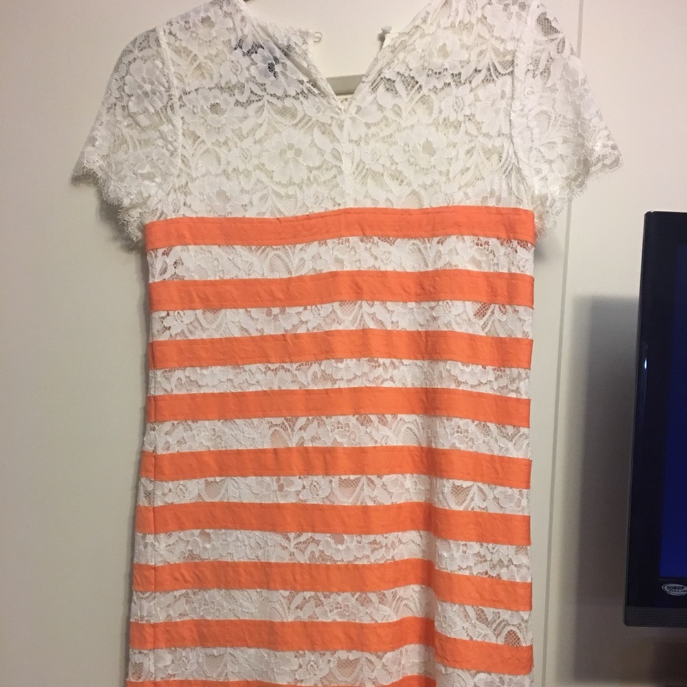 BCBG MaxAzria Dress - Picture 3 of 4